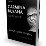 carmina burana de complete vertaling
