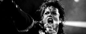25 juni - Sterfdag Michael Jackson